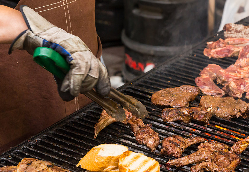 Grillzubehör